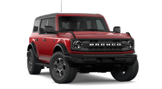 2026 Ford Bronco® External Image 5